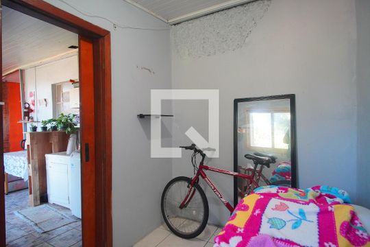 Quarto 2 de casa à venda com 2 quartos, 100m² em Rondônia, Novo Hamburgo