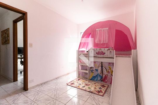 Quarto 3 de apartamento para alugar com 3 quartos, 90m² em Jardim Patente, São Paulo