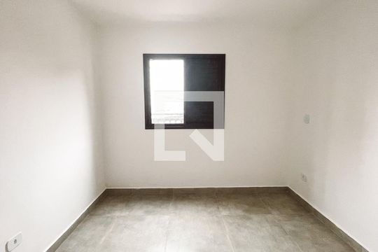 Quarto de apartamento à venda com 1 quarto, 38m² em Vila Dom Pedro Ii, São Paulo