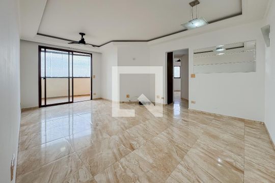 Apartamento à venda com 2 quartos, 81m² em Cambuci, São Paulo