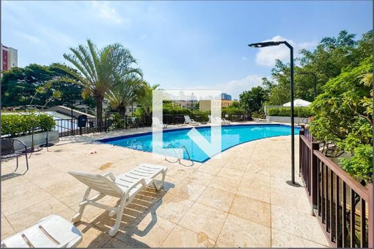 Área comum de apartamento à venda com 2 quartos, 81m² em Cambuci, São Paulo