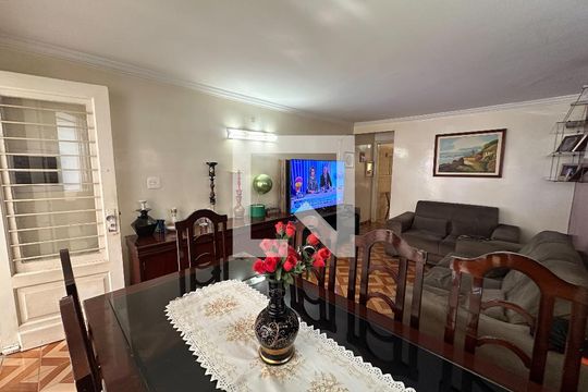 Sala de casa à venda com 2 quartos, 120m² em Pompeia, São Paulo