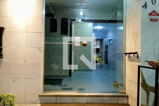Apartamento à venda com 2 quartos, 69m² em Engenho Novo, Rio de Janeiro