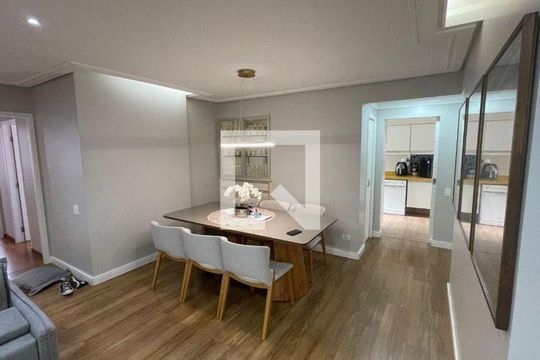 Apartamento à venda com 4 quartos, 113m² em Bosque da Saúde, São Paulo