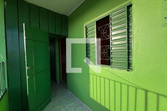 Varanda de apartamento para alugar com 2 quartos, 70m² em Scharlau, São Leopoldo