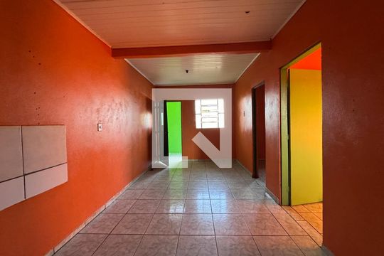 Apartamento para alugar com 2 quartos, 70m² em Scharlau, São Leopoldo
