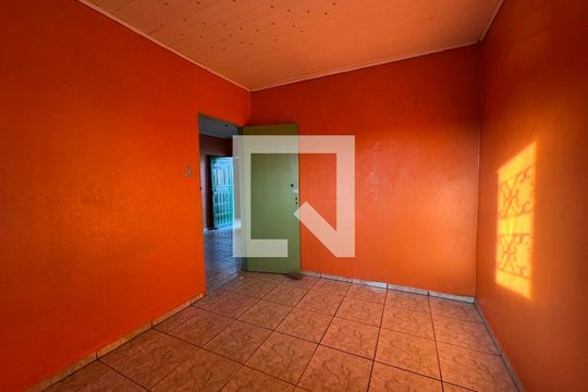 Quarto 2 de apartamento para alugar com 2 quartos, 70m² em Scharlau, São Leopoldo