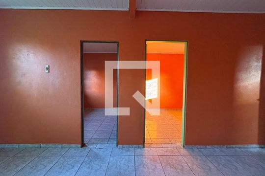 Sala de apartamento para alugar com 2 quartos, 70m² em Scharlau, São Leopoldo