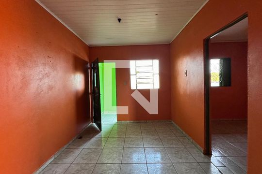 Sala de apartamento para alugar com 2 quartos, 70m² em Scharlau, São Leopoldo