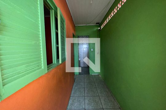 Área comum de apartamento para alugar com 2 quartos, 69m² em Scharlau, São Leopoldo