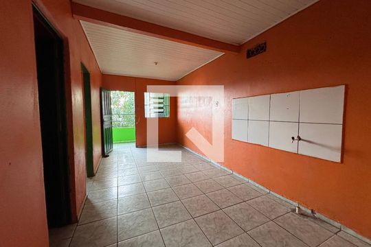 Apartamento para alugar com 2 quartos, 69m² em Scharlau, São Leopoldo