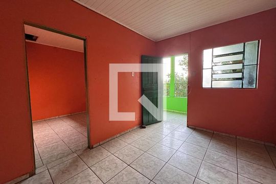 Sala/Cozinha de apartamento para alugar com 2 quartos, 69m² em Scharlau, São Leopoldo