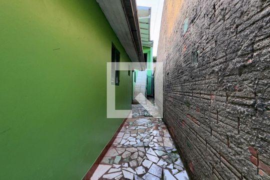 Área comum de apartamento para alugar com 2 quartos, 69m² em Scharlau, São Leopoldo