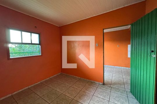 quarto 1 de apartamento para alugar com 2 quartos, 69m² em Scharlau, São Leopoldo