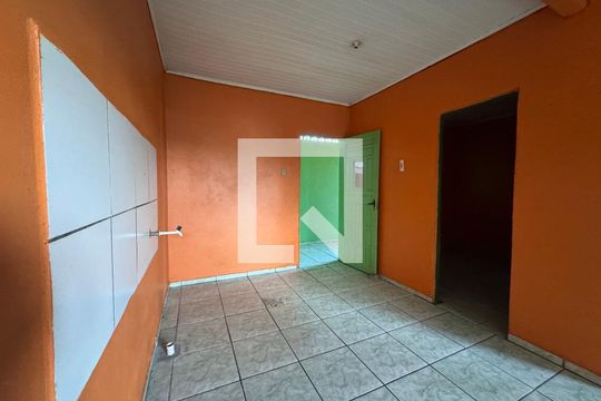 Sala/Cozinha de apartamento para alugar com 2 quartos, 69m² em Scharlau, São Leopoldo