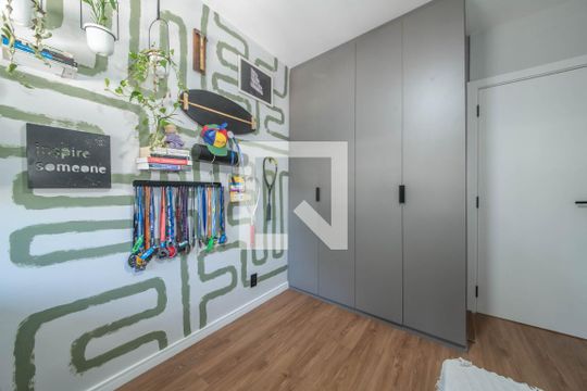 Quarto 1 de casa à venda com 4 quartos, 205m² em Vila Cordeiro, São Paulo