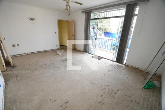Sala de casa à venda com 3 quartos, 190m² em Parque Taquaral, Campinas