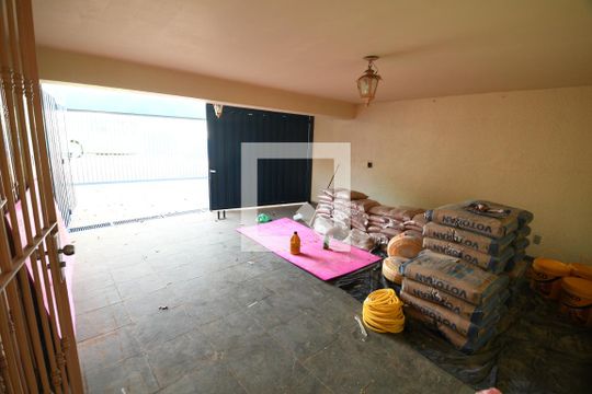 Garagem de casa à venda com 3 quartos, 190m² em Parque Taquaral, Campinas