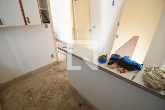 Cozinha de casa à venda com 3 quartos, 190m² em Parque Taquaral, Campinas