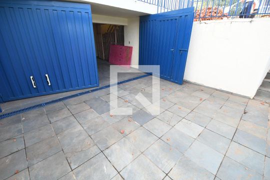 Garagem de casa à venda com 3 quartos, 190m² em Parque Taquaral, Campinas