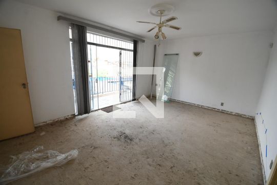 Sala de casa à venda com 3 quartos, 190m² em Parque Taquaral, Campinas