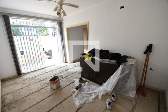Sala 2 de casa à venda com 3 quartos, 190m² em Parque Taquaral, Campinas