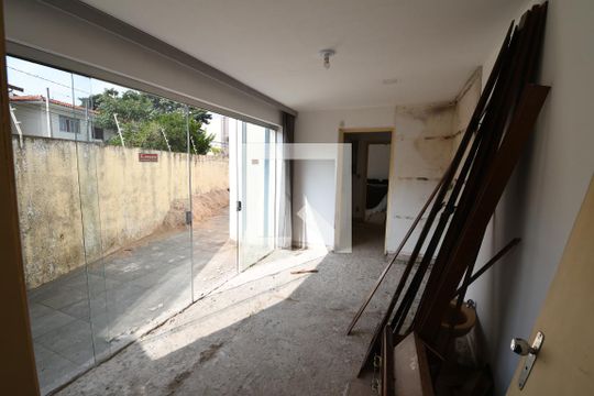 Área de Serviço de casa à venda com 3 quartos, 190m² em Parque Taquaral, Campinas