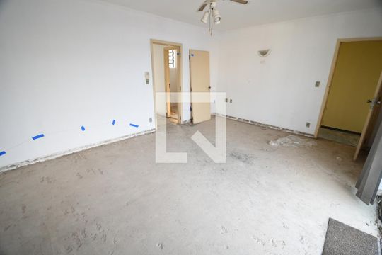 Sala de casa à venda com 3 quartos, 190m² em Parque Taquaral, Campinas