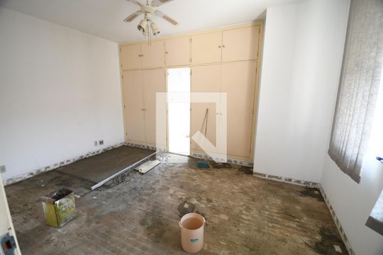 Quarto 1 Suíte de casa à venda com 3 quartos, 190m² em Parque Taquaral, Campinas