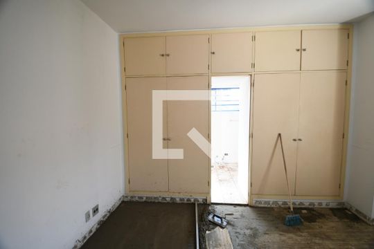 Quarto 1 Suíte de casa à venda com 3 quartos, 190m² em Parque Taquaral, Campinas