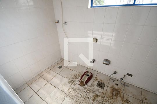 Banheiro Suíte de casa à venda com 3 quartos, 190m² em Parque Taquaral, Campinas