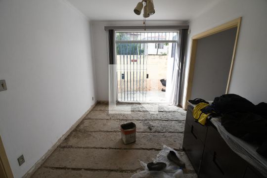 Sala 2 de casa à venda com 3 quartos, 190m² em Parque Taquaral, Campinas