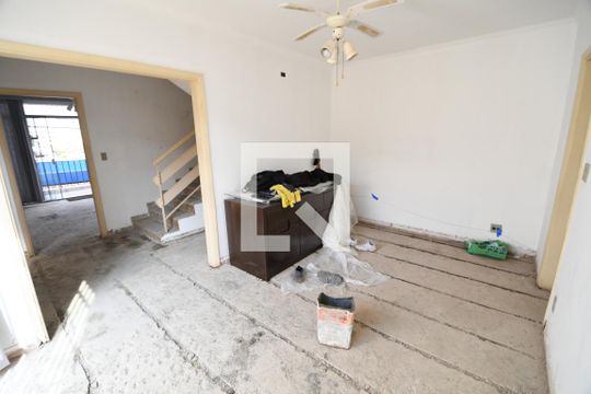 Sala 2 de casa à venda com 3 quartos, 190m² em Parque Taquaral, Campinas