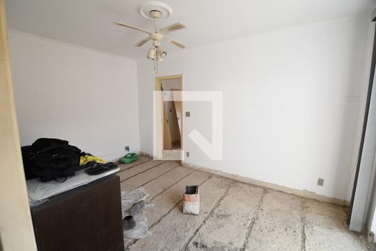 Sala 2 de casa à venda com 3 quartos, 190m² em Parque Taquaral, Campinas