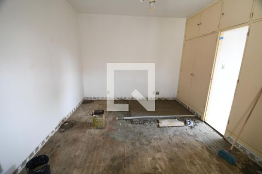 Quarto 1 Suíte de casa à venda com 3 quartos, 190m² em Parque Taquaral, Campinas