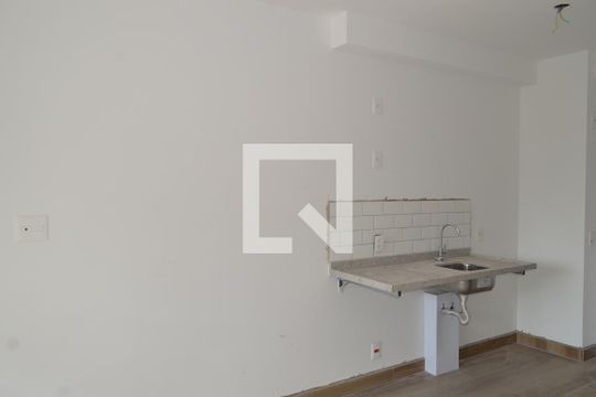 Quarto de apartamento à venda com 1 quarto, 29m² em Vila Mariana, São Paulo