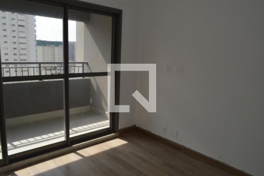 Quarto de apartamento à venda com 1 quarto, 29m² em Vila Mariana, São Paulo