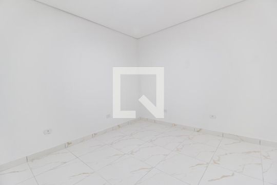 Quarto 1 de apartamento para alugar com 1 quarto, 45m² em Parque Viana, Barueri