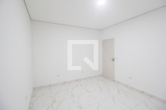 Quarto 1 de apartamento para alugar com 1 quarto, 45m² em Parque Viana, Barueri