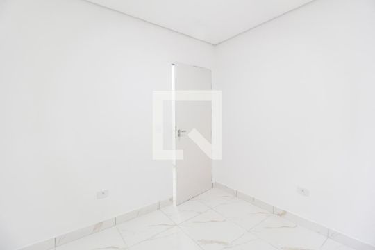 Quarto 2Quarto 2 de apartamento para alugar com 1 quarto, 45m² em Parque Viana, Barueri