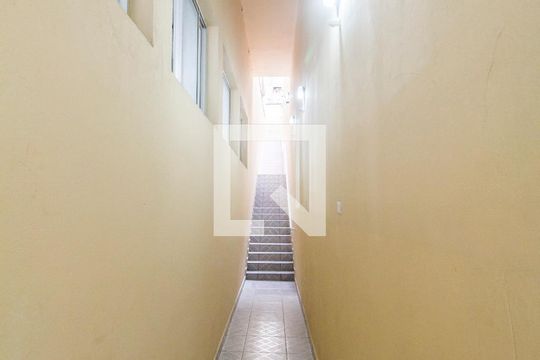 Entrada de apartamento para alugar com 1 quarto, 45m² em Parque Viana, Barueri