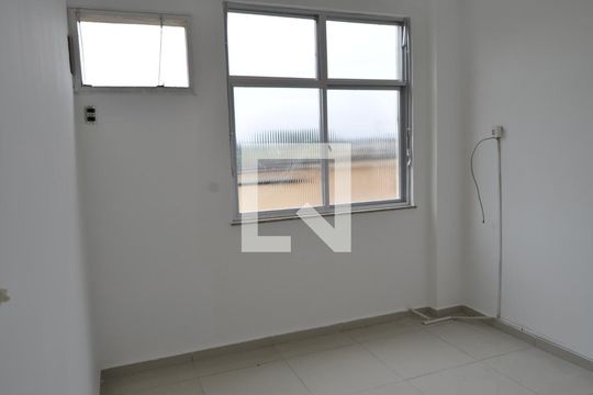 Quarto 1 de apartamento à venda com 2 quartos, 81m² em Sampaio, Rio de Janeiro