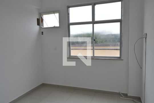 Quarto 1 de apartamento à venda com 2 quartos, 81m² em Sampaio, Rio de Janeiro
