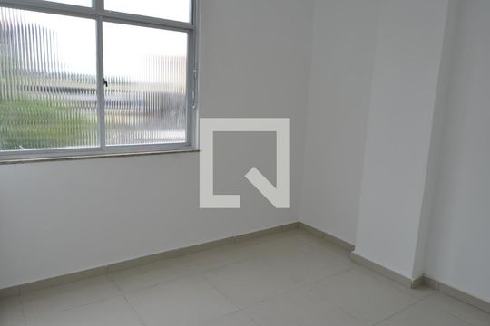 Quarto 2 de apartamento à venda com 2 quartos, 81m² em Sampaio, Rio de Janeiro