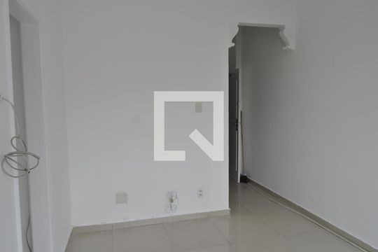 Sala de apartamento à venda com 2 quartos, 81m² em Sampaio, Rio de Janeiro
