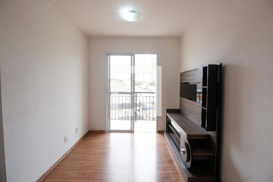 Apartamento para alugar com 2 quartos, 52m² em Jardim Monte Kemel, São Paulo