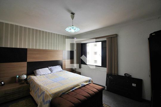 Suíte de casa à venda com 3 quartos, 239m² em Jardim Sao Luis, São Bernardo do Campo