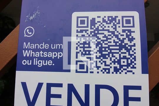 Placa de casa à venda com 3 quartos, 239m² em Jardim Sao Luis, São Bernardo do Campo