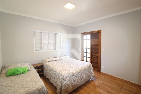 Quarto 1 de casa à venda com 3 quartos, 181m² em Jardim Centenario, São Paulo
