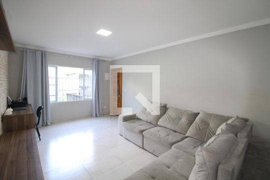 Sala de casa à venda com 3 quartos, 181m² em Jardim Centenario, São Paulo